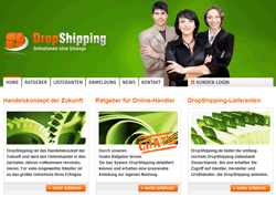 DropShipping - Onlinehandel ohne Umwege